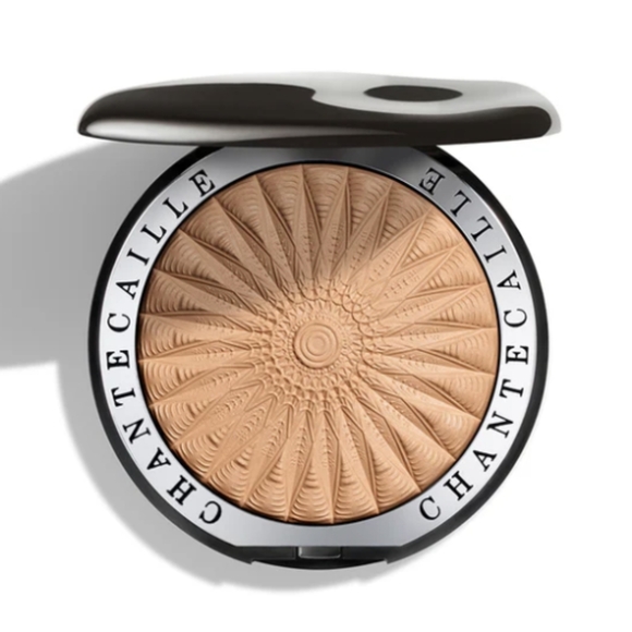 Chantecaille Perfect Blur Finishing Powder- MEDIUM/DEEP - Picture 4 of 4